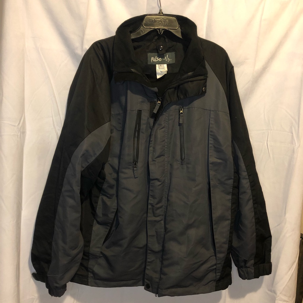 Pulse Coat
